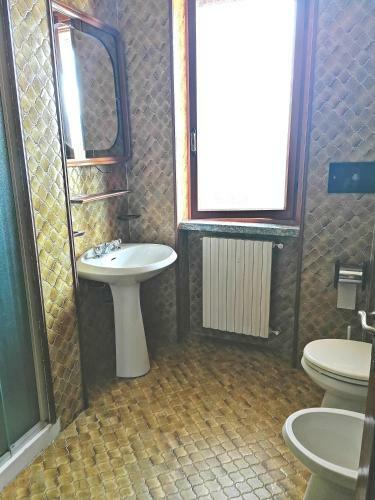 Apartamento Rosa Del Lago