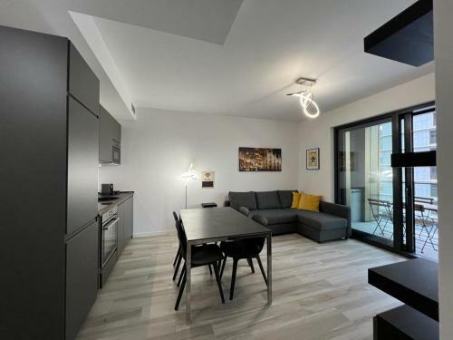 Apartamento Kibil� - Cascina Merlata