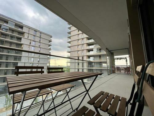 Apartamento Kibil� - Cascina Merlata