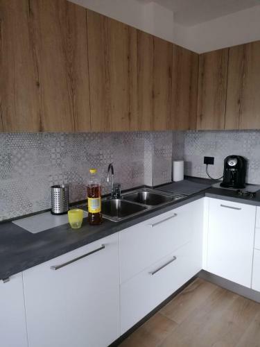 Apartamento Ca' Dei Cigni