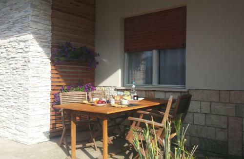 Casa Vacanze Hartriegel