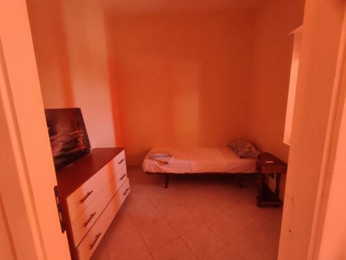 Apartamento Appartamento Luminoso E Arredato