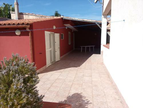 Apartamento Villa Costa Del Sole
