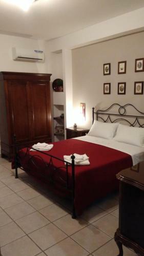 Apartamento Villa Costa Del Sole