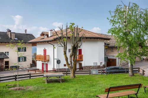 Apartamento Appartamento Le Coccinelle