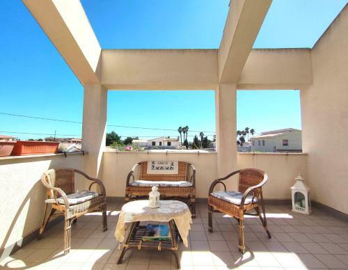 Villa Medea - Relax At 150mt From The Beach