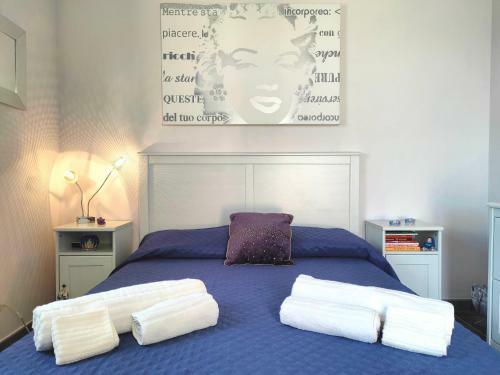 Villa Medea - Relax At 150mt From The Beach