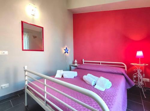 Villa Medea - Relax At 150mt From The Beach