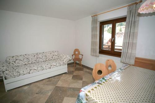 Apartamento Residence Roacia