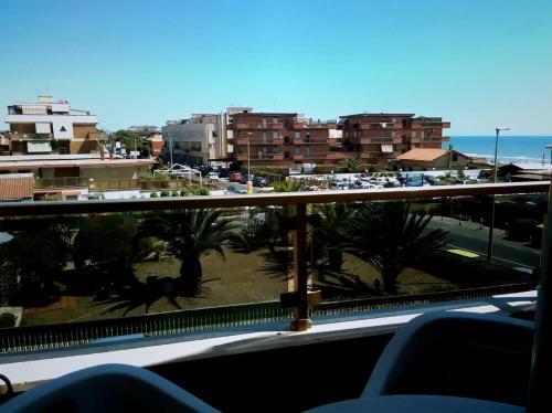 Torvajanica Apartament