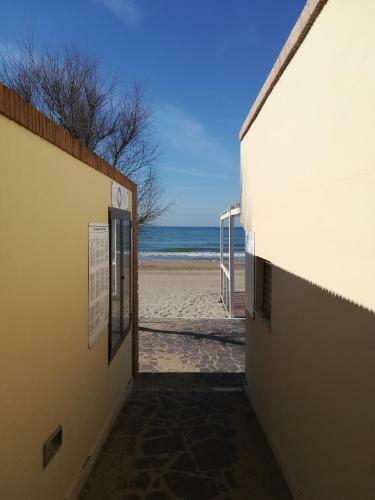 Torvajanica Apartament