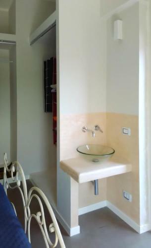 Torvajanica Apartament