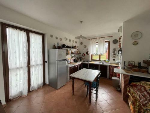 Villa Il Nostro Ciabot