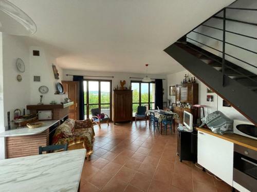 Villa Il Nostro Ciabot