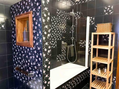 Apartamento Villa Infinito Blu
