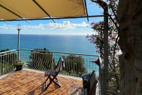 Apartamento Villa Infinito Blu
