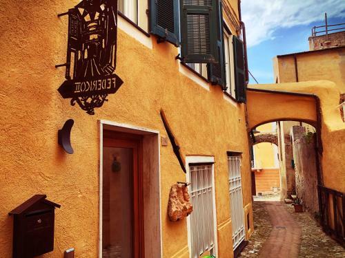 Hostal Federico II - Rooms And Breakfast