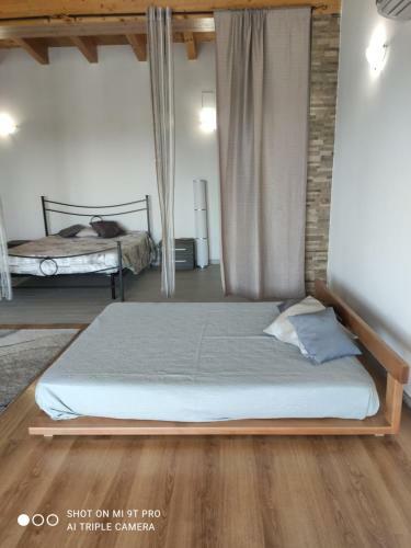 Apartamento Country House Prima Casa
