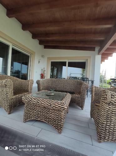 Apartamento Country House Prima Casa