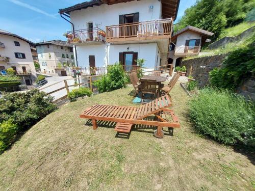 Apartamento Casa Joia