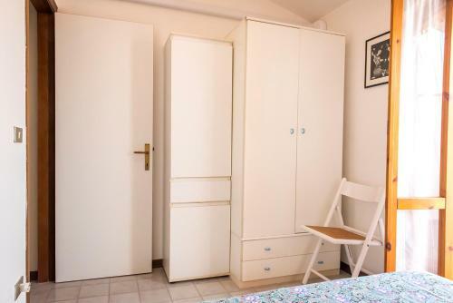 Apartamento M317 - Marcelli, Trilocale Con Giardino E Vista Mare
