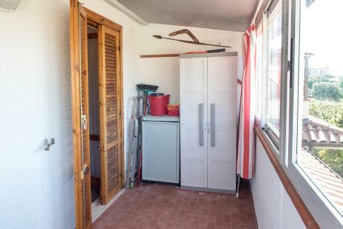 Apartamento M317 - Marcelli, Trilocale Con Giardino E Vista Mare