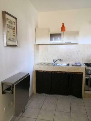 Villa Silvia: Turquoise Sea & Relax