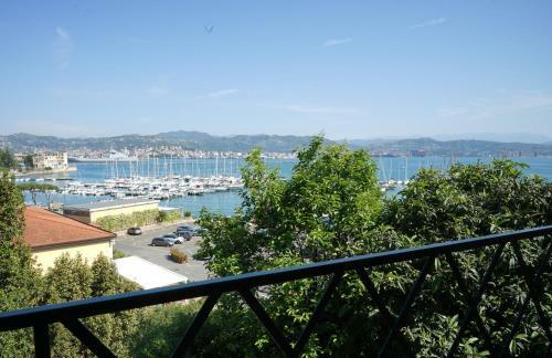 Apartamento Il Castelletto