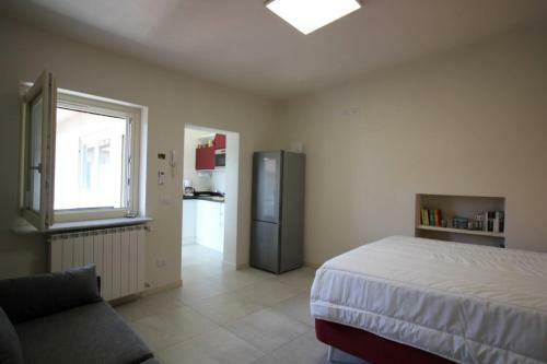 Apartamento Appartamento Fuoco Con Balconcino