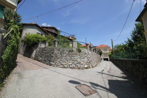 Apartamento Appartamento Fuoco Con Balconcino