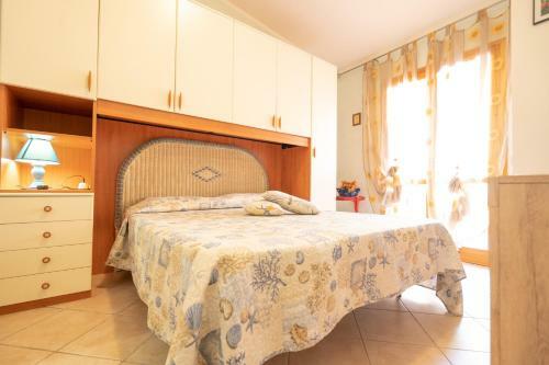 Apartamento Villa Anita