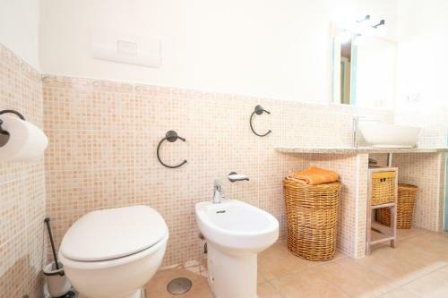 Apartamento Villa Anita