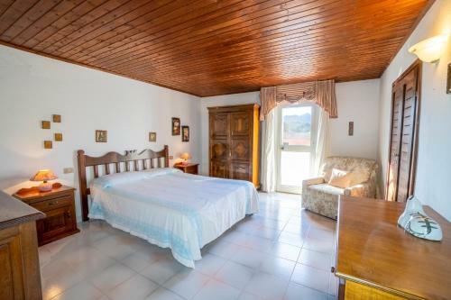 Apartamento Le Case Di Mara - Monte Petrosu House