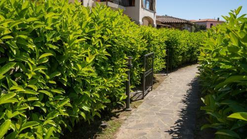 Apartamento Welcomely - Il Bouquet