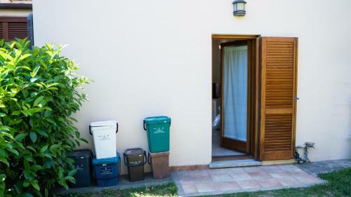 Apartamento Welcomely - Il Bouquet