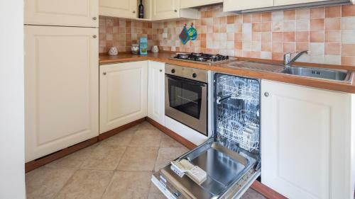 Apartamento Welcomely - Il Bouquet