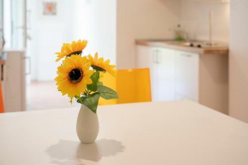 Apartamento Mimosa - Villa Luisa: Pace, Relax A 2 Passi Dal Mare