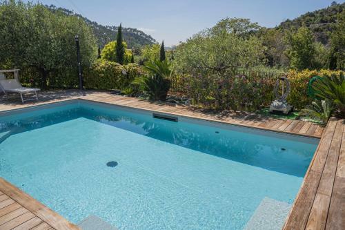 Apartamento Mimosa - Villa Luisa: Pace, Relax A 2 Passi Dal Mare
