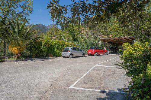 Apartamento Mimosa - Villa Luisa: Pace, Relax A 2 Passi Dal Mare