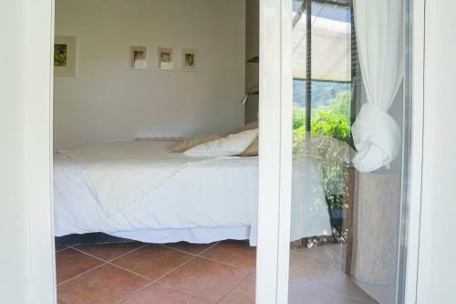 Apartamento Mimosa - Villa Luisa: Pace, Relax A 2 Passi Dal Mare