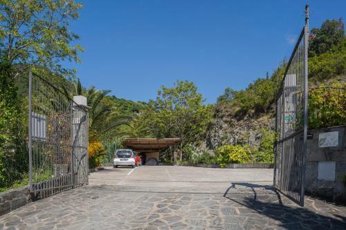 Apartamento Mimosa - Villa Luisa: Pace, Relax A 2 Passi Dal Mare