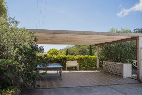 Apartamento Mimosa - Villa Luisa: Pace, Relax A 2 Passi Dal Mare