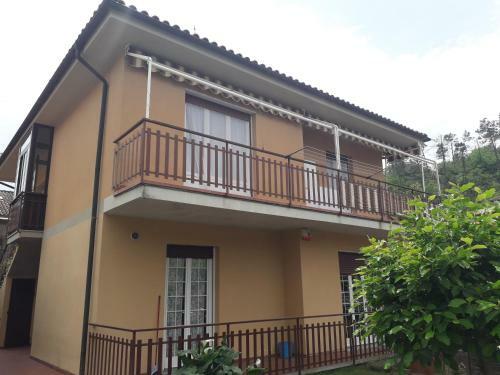 Apartamento La Casa Di Alice E Matteo