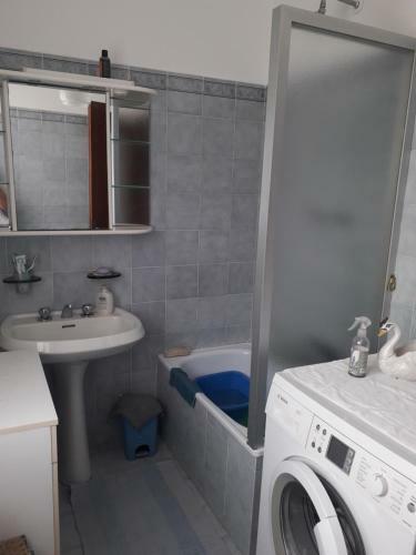 Apartamento La Casa Di Alice E Matteo