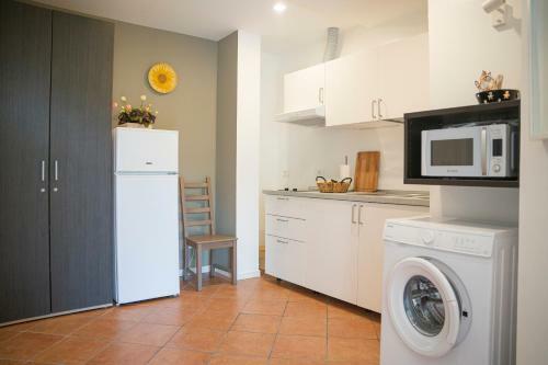 Apartamento Agave - Villa Luisa, Pace E Relax A 2 Passi Dal Mare