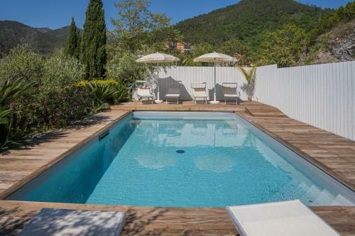 Apartamento Agave - Villa Luisa, Pace E Relax A 2 Passi Dal Mare