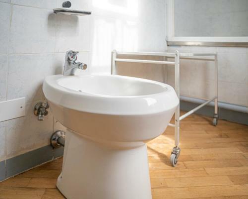 Apartamento 048 - Casarza Loft 5 Minuti Da Mare E Spiaggia Con 5 Posti Letto