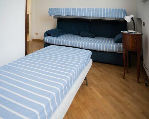 Apartamento 048 - Casarza Loft 5 Minuti Da Mare E Spiaggia Con 5 Posti Letto