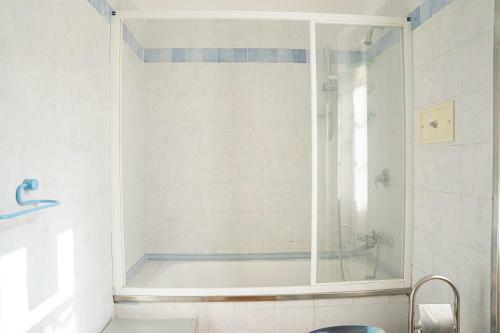 Apartamento 048 - Casarza Loft 5 Minuti Da Mare E Spiaggia Con 5 Posti Letto