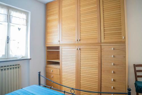 Apartamento 048 - Casarza Loft 5 Minuti Da Mare E Spiaggia Con 5 Posti Letto